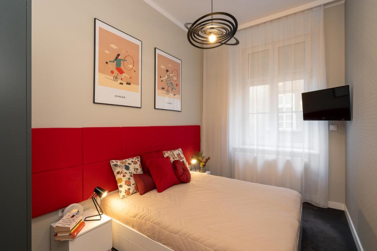 Kokon Old Town Apartment Krakow Exterior photo